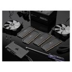 Corsair Dominator módulo de memoria de 32 GB, 2 x 16 GB, DDR5, SKU CMT32GX5M2B6400C32