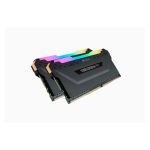 Corsair Vengeance RGB Pro módulo de memoria de 32GB (2 x 16GB) DDR4 iluminado con LED SKU CMW32GX4M2E3200C16