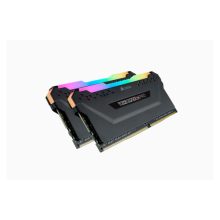 Corsair Vengeance RGB Pro módulo de memoria de 32GB (2 x 16GB) DDR4 iluminado con LED SKU CMW32GX4M2E3200C16
