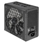 Corsair RM850x SHIFT unidad de fuente de alimentación de 850 W, modelo CP-9020252-EU, en color negro con 24-pin ATX