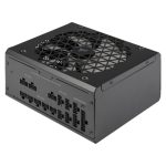 Corsair RM1000x SHIFT unidad de fuente de alimentación 1000 W, 24 pines ATX, color negro. SKU: CP-9020253-EU.