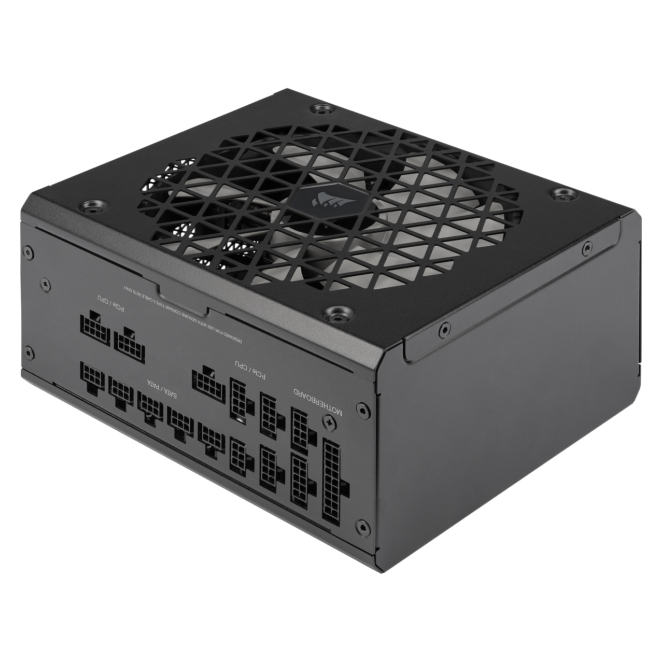 Corsair RMx Shift Series RM1000x SHIFT unidad de fuente de alimentación 1000 W 24-pin ATX ATX Negro 5 Fuente de alimentación Corsair RM1000x Shift ventajas