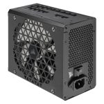 Corsair RM1000x SHIFT unidad de fuente de alimentación 1000 W, 24 pines ATX, color negro. SKU: CP-9020253-EU.