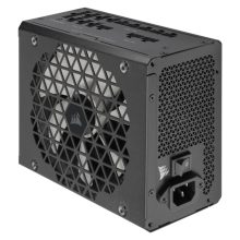 Corsair RM1000x SHIFT unidad de fuente de alimentación 1000 W, 24 pines ATX, color negro. SKU: CP-9020253-EU.