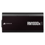 Corsair RM1000x SHIFT unidad de fuente de alimentación 1000 W, 24 pines ATX, color negro. SKU: CP-9020253-EU.