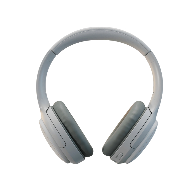 Creative Labs Auriculares ZEN Hybrid Blancos con Bluetooth y Micrófono Auriculares Creative Labs ZEN Hybrid blancos, inalámbricos y alámbricos, con Bluetooth y micrófono, SKU 51EF1010AA000