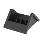 Crestron extensor audio/video AM3-212-I KIT en color negro, receptor AV de alto rendimiento ideal para sistemas AV superiores. SKU: AM3-212-I KIT.