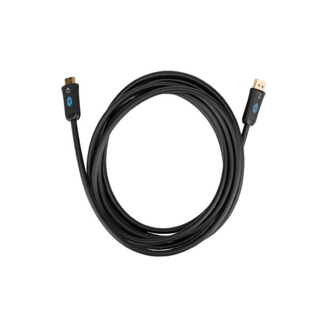 Crestron CBL-4K-DP-HD-12 cambiador de género para cable 1 Crestron CBL-4K-DP-HD-12 cambiador de género para cable