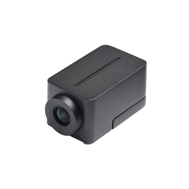 Crestron cámara de videoconferencia Full HD con conexión USB Cámara de videoconferencia Crestron modelo CCS-CAM-USB-F-400, resolución Full HD, con conexión USB para alta calidad en videollamadas