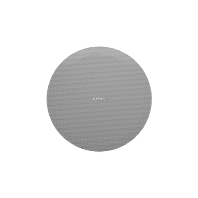 Crestron Altavoz Alámbrico de 2 vías Gris - 35 W Altavoz Crestron de 2 vías en color gris, alámbrico, con una potencia de 35 W, SKU SAROS IC6ULPT-W-T-EACH+