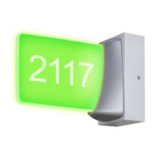 Kit de montaje Crestron SSW-MUMK, diseñado para auriculares, de alta durabilidad y fácil instalación. SKU: SSW-MUMK