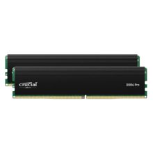 Crucial Pro CP2K32G4DFRA32A módulo de memoria 64 GB DDR4 con dos módulos de 32 GB - SKU CP2K32G4DFRA32A