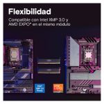 Módulo de memoria Crucial Pro CP2K32G64C40U5B de 64 GB, que incluye dos unidades de 32 GB cada una, tipo DDR5