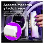 Módulo de memoria Crucial Pro CP2K32G64C40U5W con 64 GB de capacidad total, distribuida en 2 x 32 GB DDR5