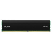 Crucial Pro CP32G4DFRA32A módulo de memoria de 32 GB DDR4, 1 x 32 GB, ideal para mejorar el rendimiento del sistema