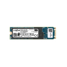 Crucial MX500 disco duro sólido de 1 TB en formato M.2 con conexión SATA III, SKU CT1000MX500SSD4