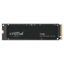 Crucial T700 1 TB M.2 PCI Express 5.0 NVMe SSD con SKU CT1000T700SSD3