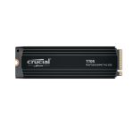 Unidad de estado sólido Crucial 1 TB, M.2, PCI Express 5.0 NVMe, SKU CT1000T705SSD5