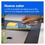 Crucial X10 1 TB USB Tipo C USB 3.2 Gen 2x2 Azul, SKU CT1000X10SSD9. Disco duro externo con alta velocidad de transferencia.