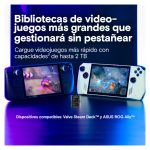 Crucial P310 2TB PCIe Gen4 NVMe 2230 M.2 SSD con alta velocidad de transferencia de datos, SKU CT2000P310SSD2