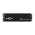 Unidad de estado sólido Crucial P310 de 2 TB, con interfaz M.2 PCI Express 4.0 NVMe, SKU CT2000P310SSD8