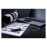 Disco duro SSD Crucial P3 Plus de 2 TB con conexión M.2 PCI Express 4.0 NVMe y tecnología 3D NAND. SKU: CT2000P3PSSD8