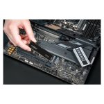 Disco duro SSD Crucial P3 Plus de 2 TB con conexión M.2 PCI Express 4.0 NVMe y tecnología 3D NAND. SKU: CT2000P3PSSD8