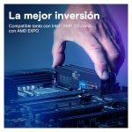 Crucial CT2K64G56C46U5 módulo de memoria RAM de 128 GB en configuración de 2 x 64 GB DDR5