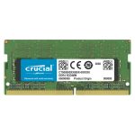 Crucial CT32G4SFD832A módulo de memoria de 32 GB DDR4, ideal para mejorar el rendimiento del sistema