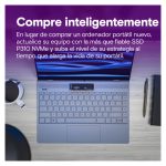 Imagen del disco SSD Crucial P310 de 4 TB con interfaz M.2 PCIe 4.0 NVMe, SKU CT4000P310SSD8