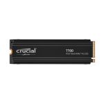 Crucial T700 con 4 TB de capacidad, tipo M.2 PCI Express 5.0 NVMe, SKU CT4000T700SSD5