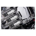 Imagen del Crucial P1 500 GB M.2 PCI Express 3.0 NVMe con SKU CT500P1SSD8. Disco duro sólido de alto rendimiento y capacidad.