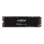 Crucial unidad de estado sólido modelo CT500P5PSSD8 de 500 GB con tecnología M.2 PCI Express 4.0 NVMe