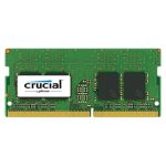 Crucial CT8G4SFS824A módulo de memoria RAM de 8 GB DDR4, para laptop, SKU CT8G4SFS824A