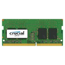 Crucial CT8G4SFS824A módulo de memoria RAM de 8 GB DDR4, para laptop, SKU CT8G4SFS824A