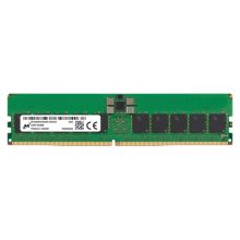 Micron MTC20F208XS1RC48BR módulo de memoria de 48 GB, 1 x 48 GB DDR5 ECC, SKU MTC20F208XS1RC48BR