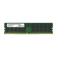 Micron MTC40F2046S1RC56BR módulo de memoria de 64 GB DDR5 ECC, SKU MTC40F2046S1RC56BR