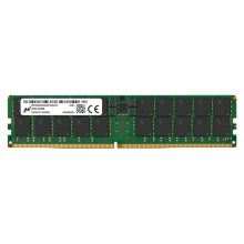 Módulo de memoria Micron MTC40F204WS1RC48BR de 96 GB con 1 x 64 GB DDR5 ECC