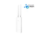 Cudy AP1300 Outdoor 867 Mbit/s Blanco con soporte PoE, SKU: AP1300 Outdoor