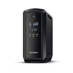 CyberPower CP900EPFCLCD sistema de alimentación ininterrumpida UPS, Standby, 0,9 kVA, 540 W, 6 salidas AC, SKU CP900EPFCLCD