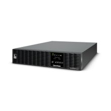 CyberPower OL3000ERTXL2U UPS doble conversión en línea 3 kVA 2700 W con 9 salidas AC - SKU OL3000ERTXL2U