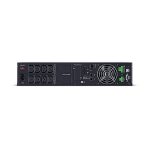 CyberPower OLS2000ERT2UA sistema de alimentación ininterrumpida UPS con doble conversión, 2 kVA, 1800 W, 8 salidas AC, SKU OLS2000ERT2UA