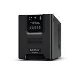 CyberPower PR1000ELCD sistema de alimentación ininterrumpida línea interactiva 1 kVA 900 W 8 salidas AC SKU: PR1000ELCD