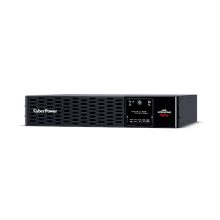 CyberPower PR1500ERTXL2U UPS Línea interactiva 1,5 kVA 1500 W con 10 salidas AC