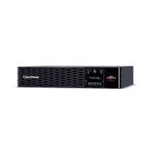 CyberPower PR3000ERT2U sistema de alimentación ininterrumpida (UPS) Línea interactiva con 3 kVA, 3000 W y 8 salidas AC, modelo PR3000ERT2U