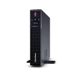 CyberPower PR3000ERT2U sistema de alimentación ininterrumpida (UPS) Línea interactiva con 3 kVA, 3000 W y 8 salidas AC, modelo PR3000ERT2U