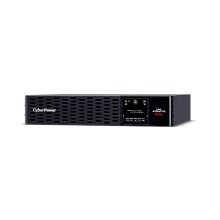 CyberPower PR3000ERTXL2U UPS Línea interactiva 3 kVA 3000W con 8 salidas AC