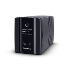 CyberPower UT2200EG sistema de alimentación ininterrumpida (UPS) Línea interactiva 2,2 kVA 1320 W 4 salidas AC. SKU: UT2200EG-FR.