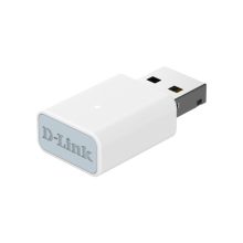 Adaptador de red WLAN D-Link AC13U de alta velocidad, ideal para mejorar la conectividad inalámbrica. SKU: AC13U