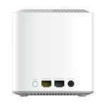 D-Link COVR-X1862, punto de acceso inalámbrico blanco con capacidad de 1800 Mbit/s y soporte para Energía sobre Ethernet (PoE). SKU: COVR-X1862